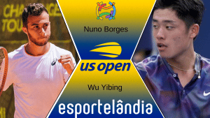 Nuno Borges x Wu Yibing – Dica, palpite e prognóstico – 31/08