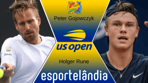 Peter Gojowczyk x Holger Rune – Dica, palpite e prognóstico – 30/08