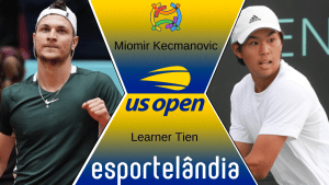 Miomir Kecmanovic x Learner Tien – Dica, palpite e prognóstico – 30/08