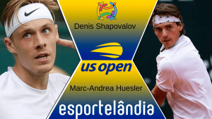 Denis Shapovalov x Marc-Andrea Huesler – Dica, palpite e prognóstico – 30/08