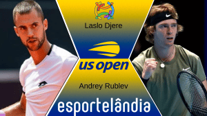 Laslo Djere x Andrey Rublev – Dica, palpite e prognóstico – 30/08