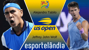 Alejandro Tabilo x Jeffrey John Wolf – Dica, palpite e prognóstico – 31/08