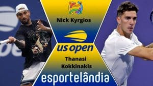 Nick Kyrgios x Thanasi Kokkinakis – Palpite e prognóstico – 29/08