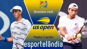 Brandon Holt x Pedro Cachin – Palpite e prognóstico – 31/08