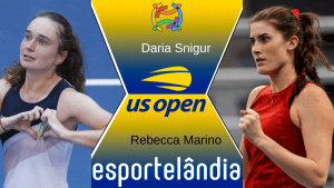 Daria Snigur x Rebecca Duque Marino – Palpite e prognóstico – 31/08