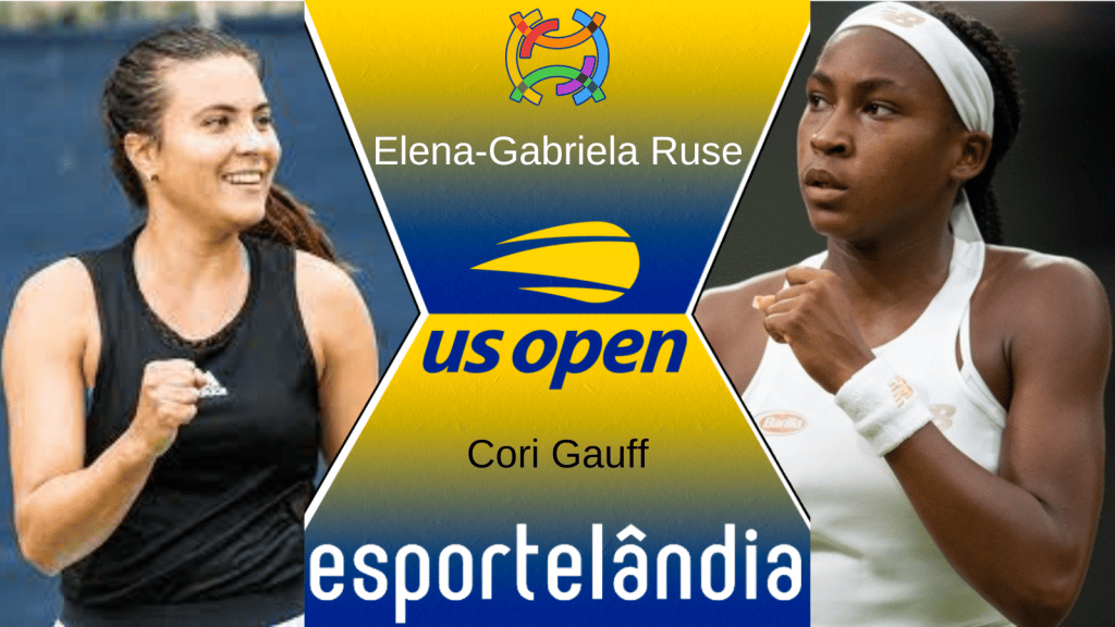 Elena-Gabriela Ruse x Cori Gauff – Palpite e prognóstico – 31/08