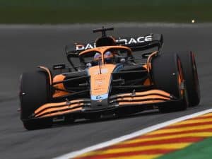 McLaren decepciona e pilotos ficam mais uma vez fora do top 10 na temporada