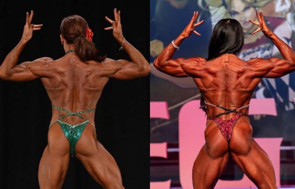 Women’s Physique Arnold Classic UK 2022 – Confira as atletas confirmadas