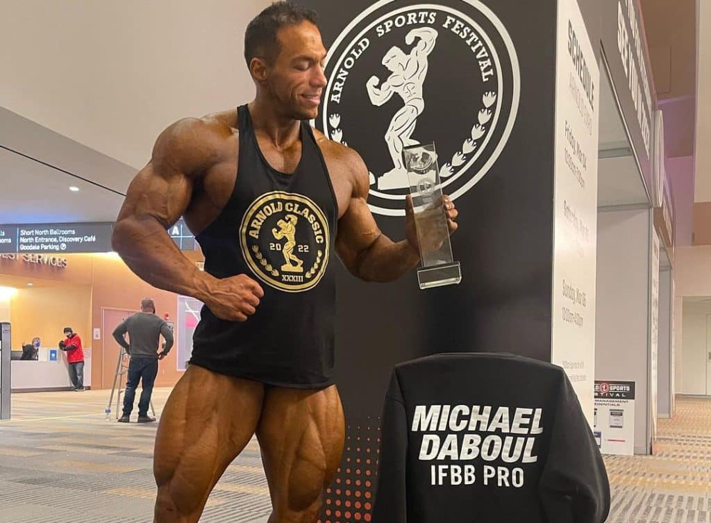 Classic Physique Arnold Classic UK 2022 – Conheça os nomes confirmados