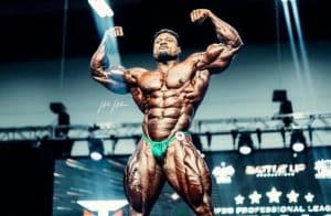 Bodybuilder Arnold Classic UK 2022 – Conheça os nomes confirmados
