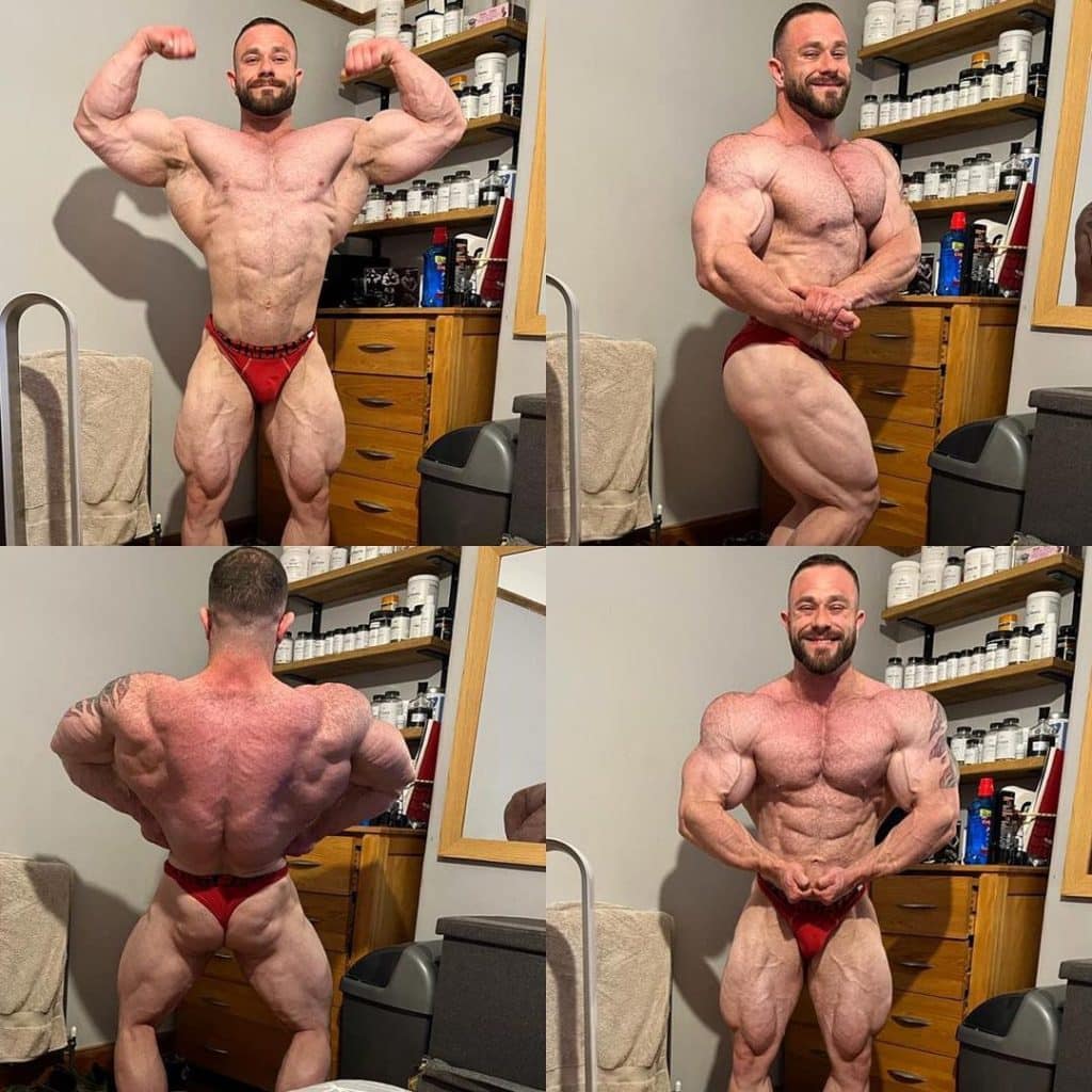 212 Arnold Classic UK 2022 – Conheça os nomes confirmados