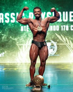 Classic Physique 178cm Miss e Mister Brasil 2022 – Ranking oficial