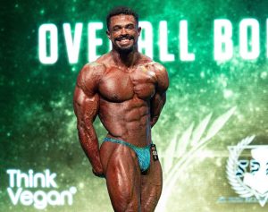 Overall Bodybuilder Miss e Mister Brasil 2022 – Resultado completo e oficial