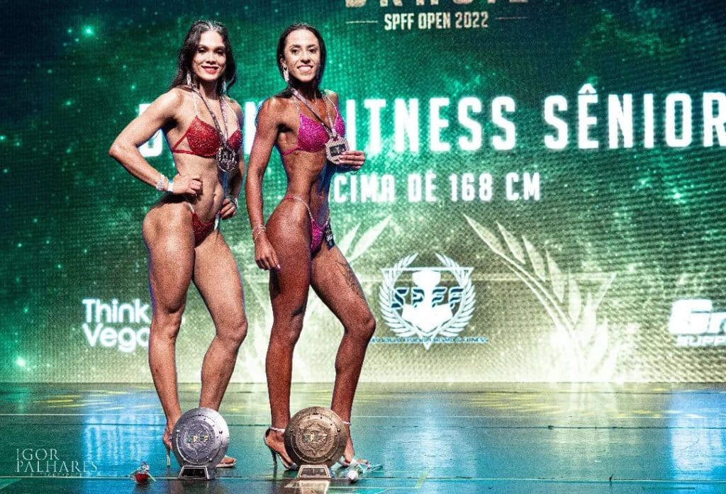 Bikini 168cm Miss e Mister Brasil 2022 – Resultado completo