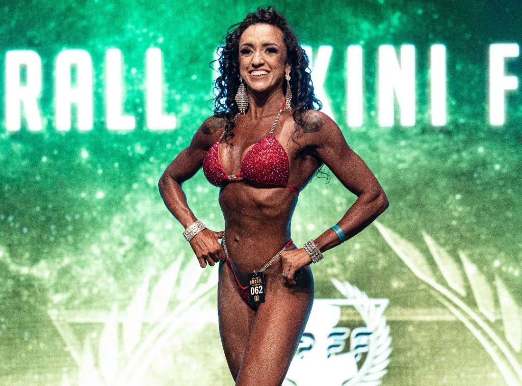 Overall Bikini Miss e Mister Brasil 2022 – Resultado completo