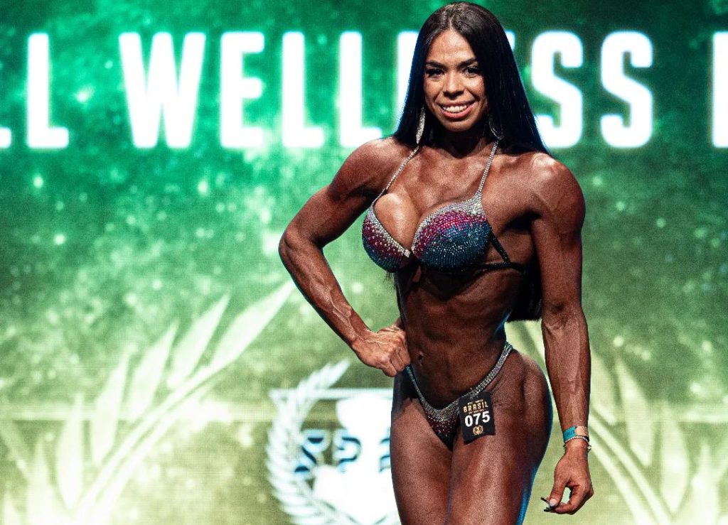 Overall Wellness Miss e Mister Brasil 2022 – Ranking completo