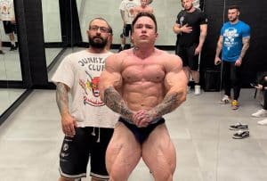 Maurício Bueno, coach de poses, opina sobre Classic Pro do Olympia Brasil