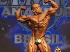 Exclusiva – Vitor Porto exalta conquista de Pro Card e divulga qual será seu próximo desafio no fisiculturismo