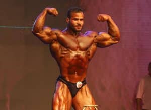 Exclusiva – Fabio junio comenta sobre sua preparação para ser campeão da Classic Physique no Mr. Olympia Brasil 2022