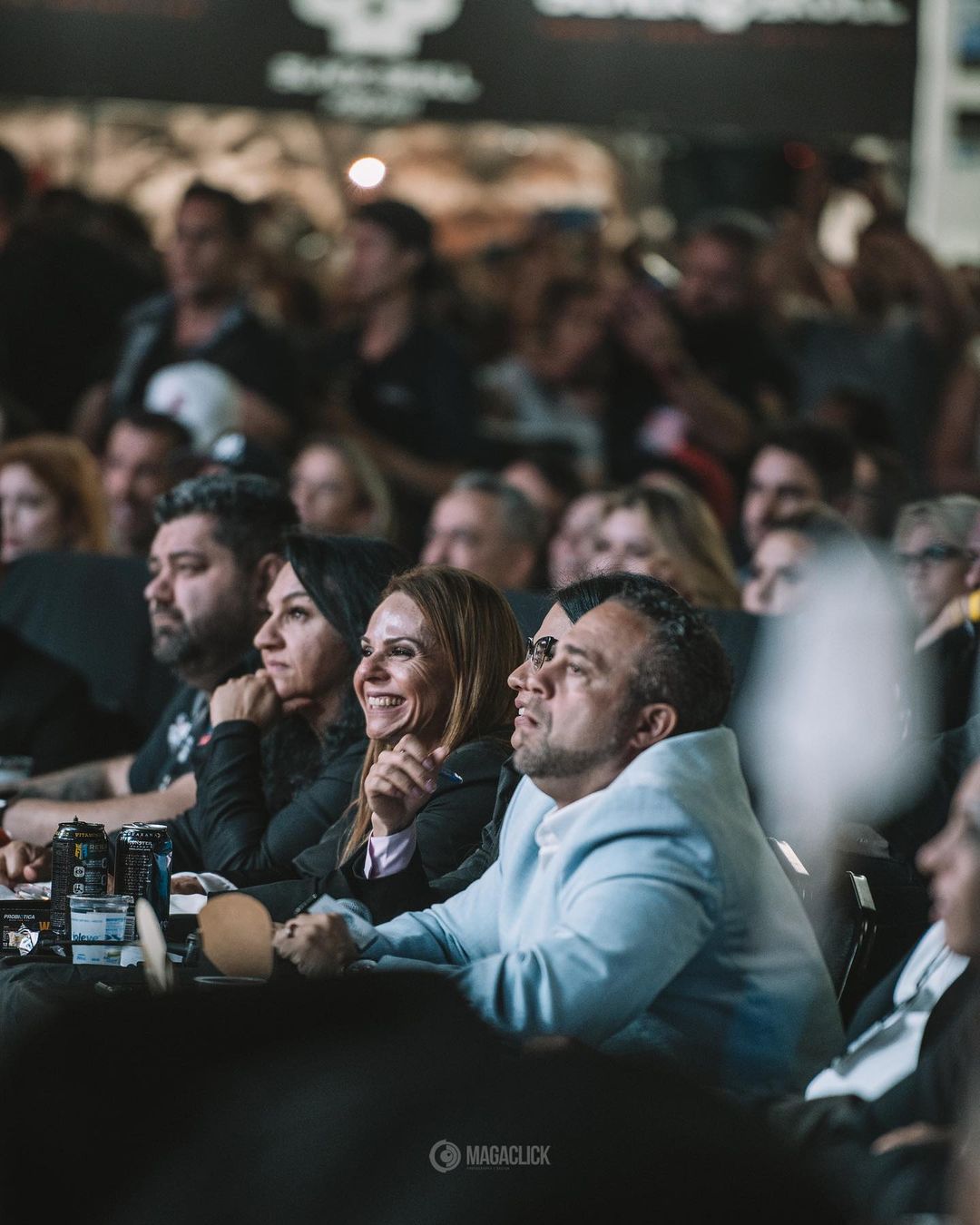 Entrevista com Tamer El Guindy sobre o Mr. Olympia Brasil 2022