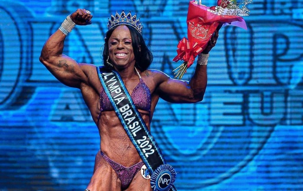 Women’s Physique Mr. Olympia Brasil 2022 – Confira todos os resultados