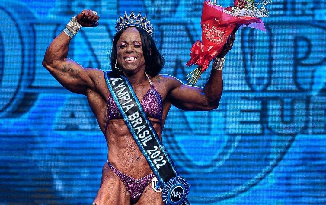 Women’s Physique Mr. Olympia Brasil 2022 – Confira todos os resultados