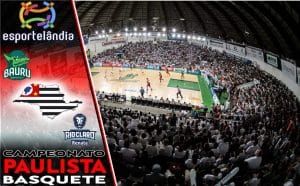 Bauru x Rio Claro – Dica, palpite e prognostico – 26/09