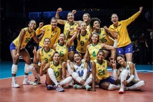 Brasil x Argentina como aconteceu – Resultado, destaques e reação