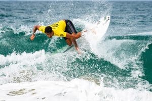 Confira as baterias brasileiras dos cinco primeiros dias do ISA Games