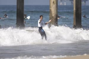 Confira as baterias do sétimo dia de competições do ISA Games