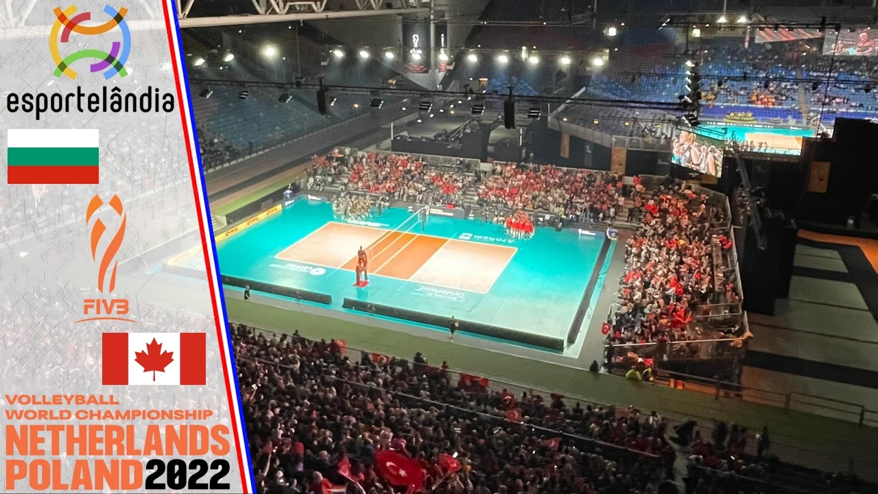 Bulgária x Canadá – Dica, palpite e prognóstico – 30/09