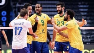 Brasil x Eslovênia – Dica, palpite e prognóstico – 11/09