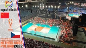 China x República Tcheca – Dica, palpite e prognóstico – 30/09