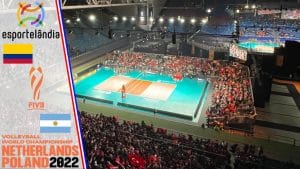 Colômbia x Argentina – Dica, palpite e prognóstico – 30/09