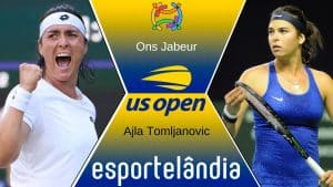Ons Jabeur x Ajla Tomljanovic – Dica, palpite e prognóstico – 06/09
