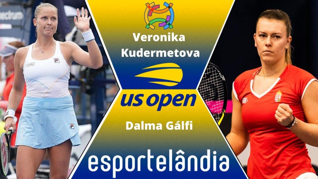 Veronika Kudermetova x Dalma Gálfi – Palpite e prognóstico – 02/09