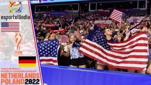 Estados Unidos x Alemanha – Dica, palpite e prognóstico – 30/09