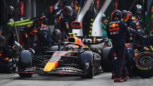 Red Bull Racing soberana na temporada 2022 da Fórmula 1