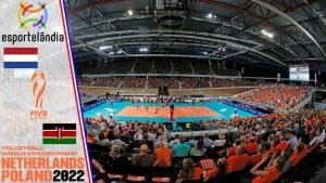 Holanda x Quênia – Dica, palpite e prognóstico – 23/09