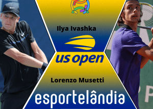 Ilya Ivashka x Lorenzo Musetti – Palpite e prognóstico – 03/09
