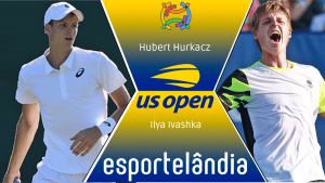 Hubert Hurkacz x Ilya Ivashka – Dica, palpite e prognóstico – 01/09