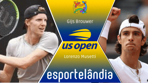 Gijs Brouwer x Lorenzo Musetti  – Dica, palpite e prognóstico – 01/09