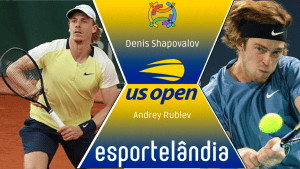 Denis Shapovalov x Andrey Rublev – Dica, palpite e prognóstico – 03/09