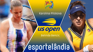 Karolina Pliskova x Belinda Bencic – Palpite e prognóstico – 03/09