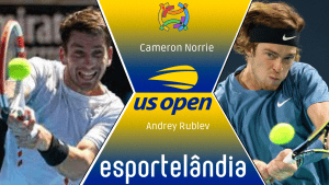 Cameron Norrie x Andrey Rublev – Palpite e prognóstico – 05/09