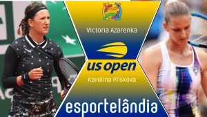 Victoria Azarenka x Karolina Pliskova – Palpite e prognóstico – 05/09