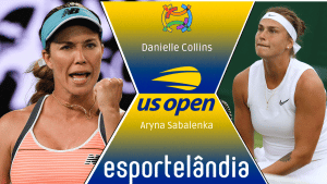 Danielle Collins x Aryna Sabalenka – Palpite e prognóstico – 05/09