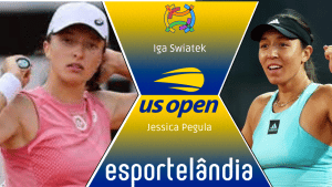 Iga Swiatek x Jessica Pegula – Palpite e prognóstico – 07/09