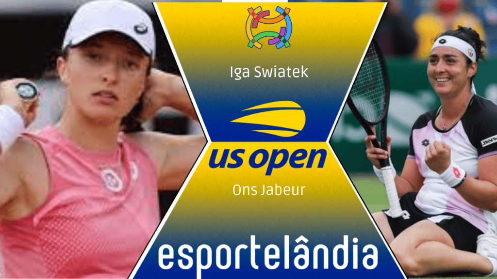 Iga Swiatek x Ons Jabeur – Palpite e prognóstico – 10/09