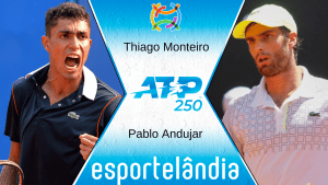 Thiago Monteiro x Pablo Andujar – Dica, palpite e prognóstico – 28/09